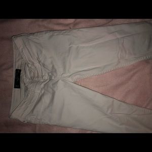 HOLLISTER JEANS SIZE 3